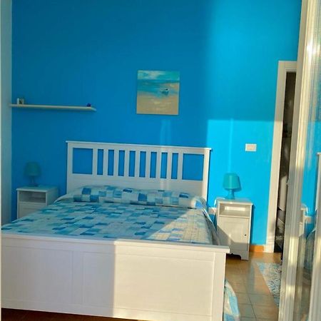 Appartamento Lamu Santa Maria di Castellabate Dış mekan fotoğraf