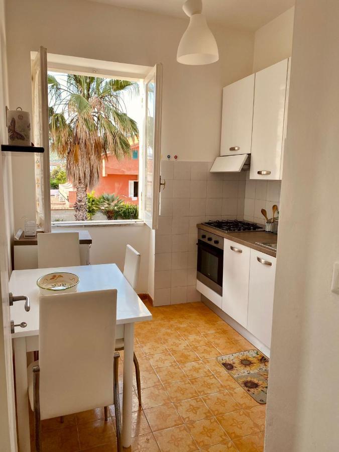 Appartamento Lamu Santa Maria di Castellabate Dış mekan fotoğraf
